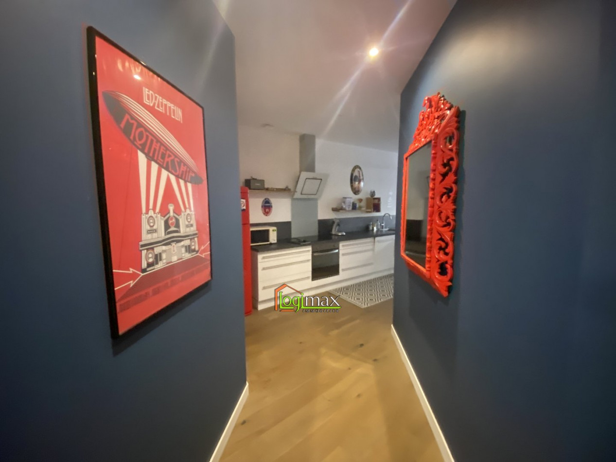 vente Appartement La Rochelle - Photo 9