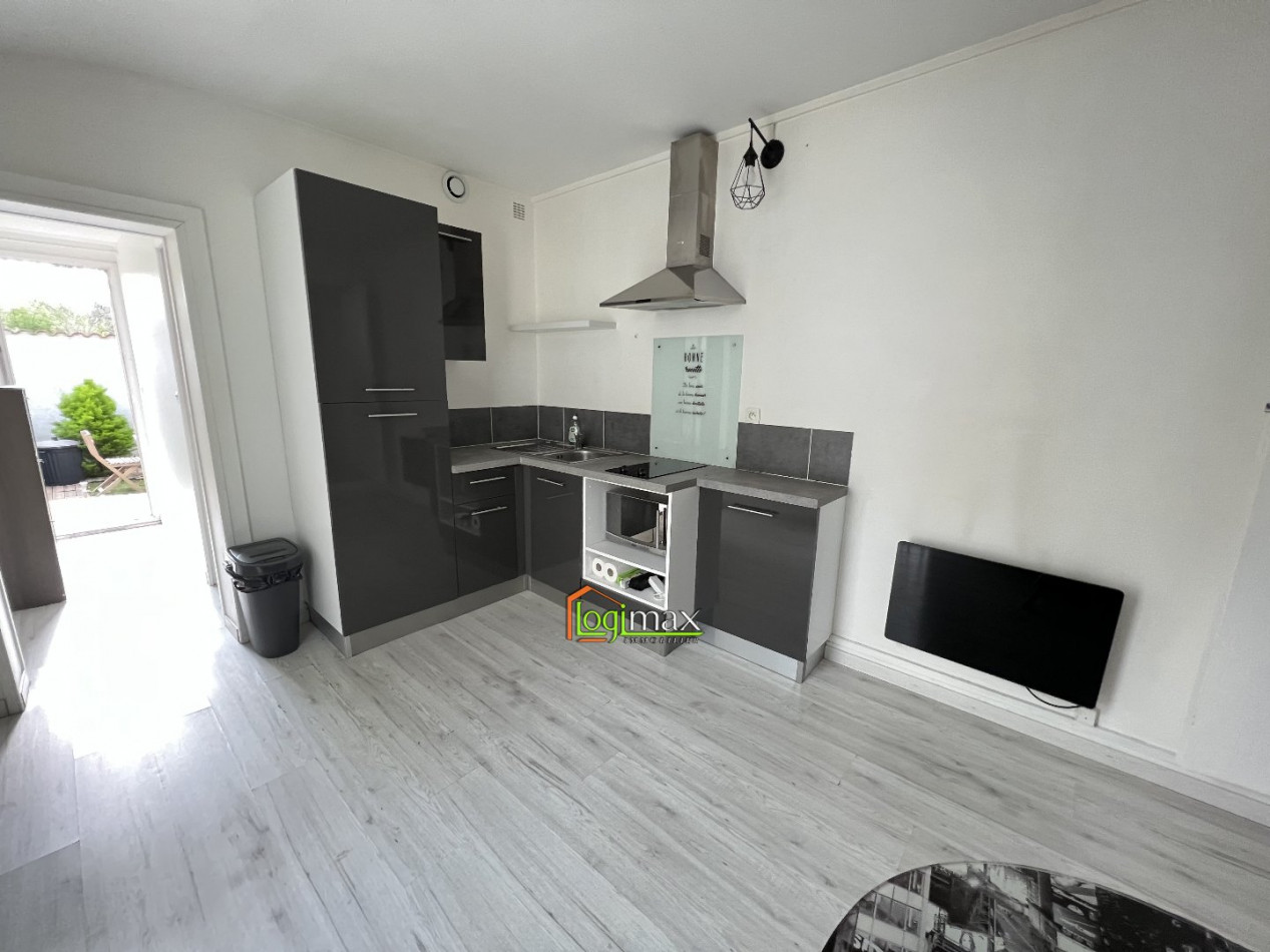 vente Appartement La Rochelle