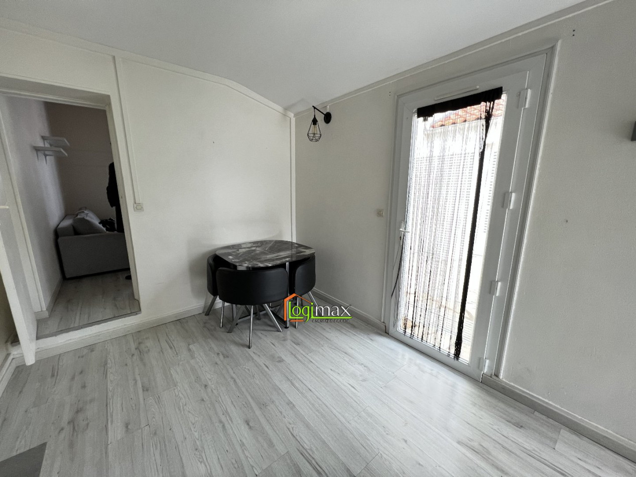 vente Appartement La Rochelle - Photo 3