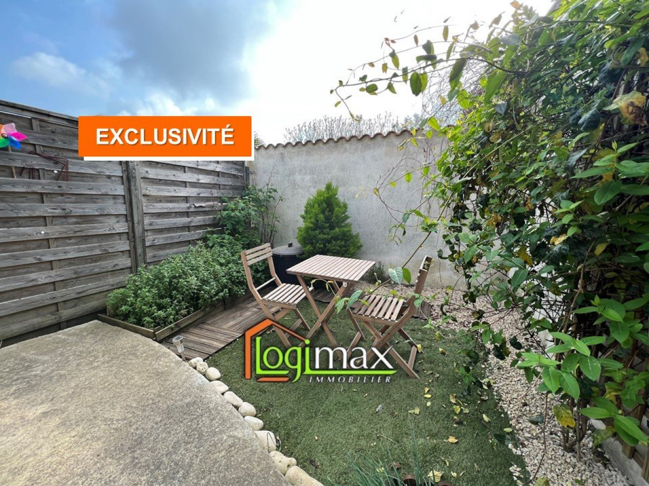 vente Appartement La Rochelle - Photo 1