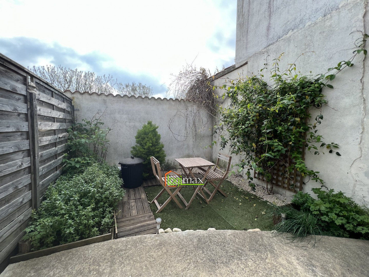 vente Appartement La Rochelle - Photo 8