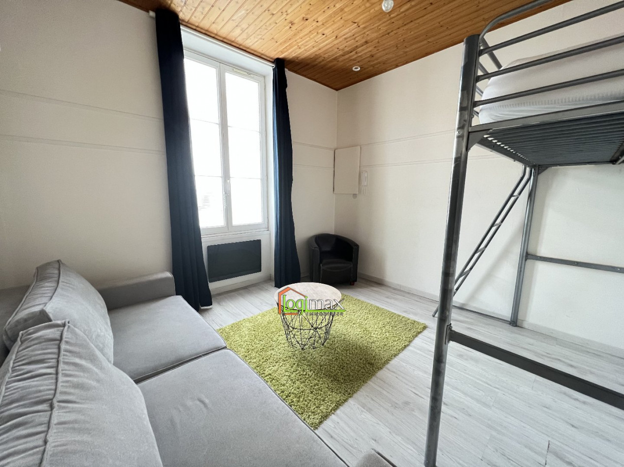 vente Appartement La Rochelle - Photo 5