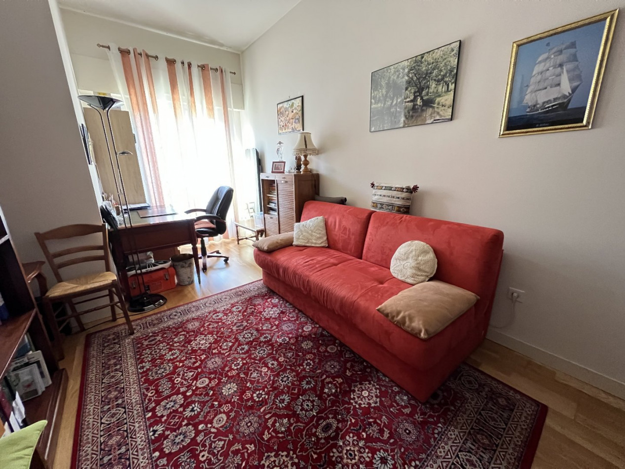 vente Appartement La Rochelle