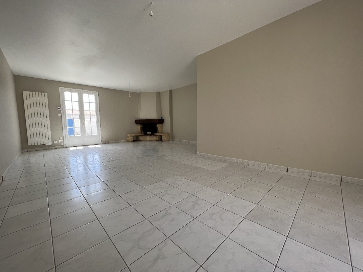 vente Maison Nieul Sur Mer - Photo 2