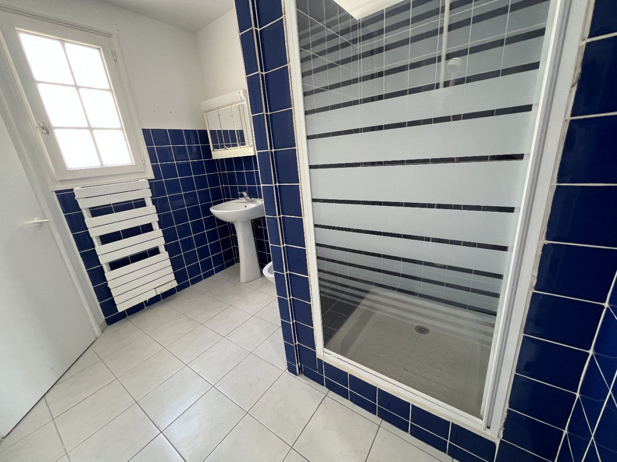 vente Maison Nieul Sur Mer - Photo 6