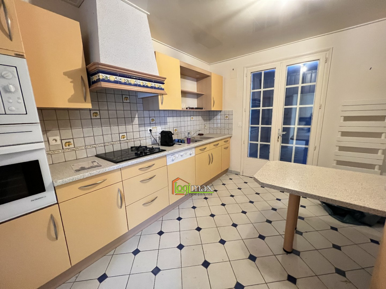 vente Maison Nieul Sur Mer - Photo 3