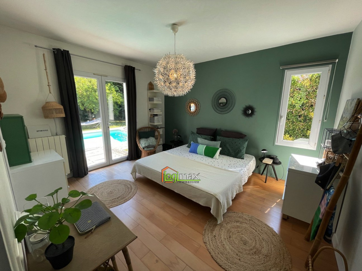 vente Maison La Rochelle - Photo 6