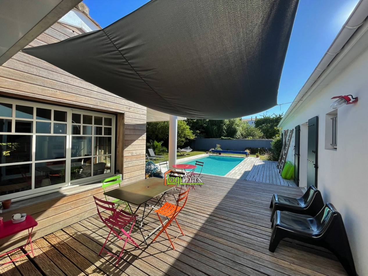 vente Maison La Rochelle - Photo 10