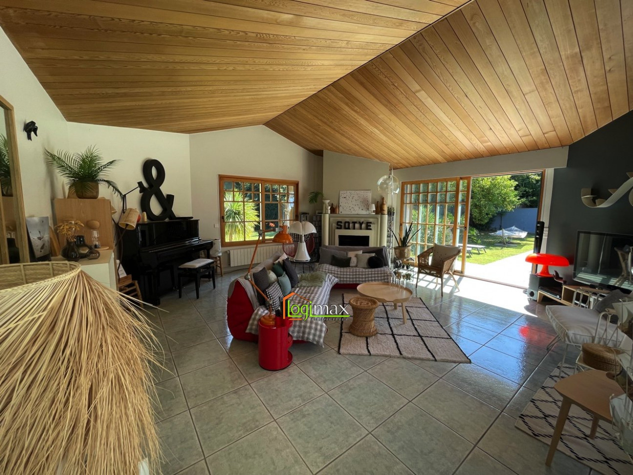 vente Maison La Rochelle - Photo 4