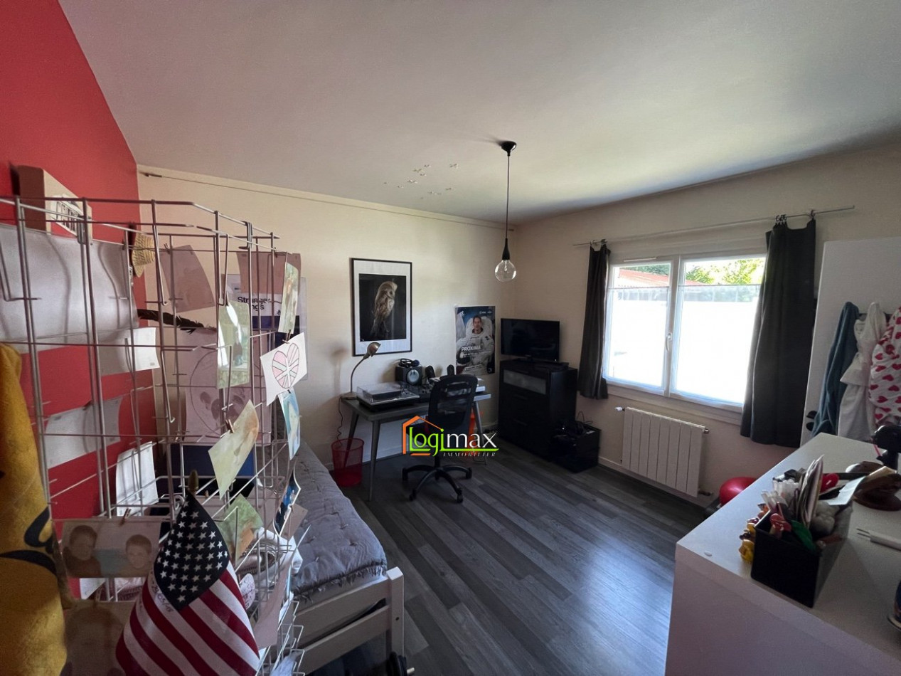 vente Maison La Rochelle - Photo 9