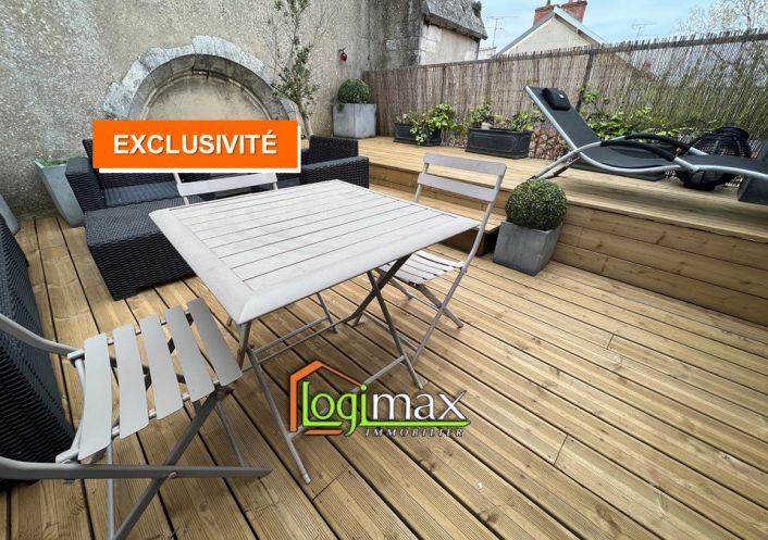 A vendre Appartement La Rochelle | Réf 170037990 - Logimax