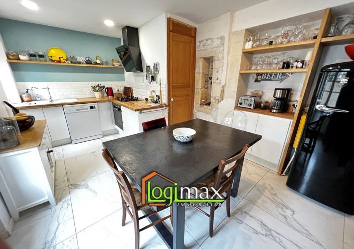 A vendre Appartement La Rochelle | Réf 170037991 - Logimax