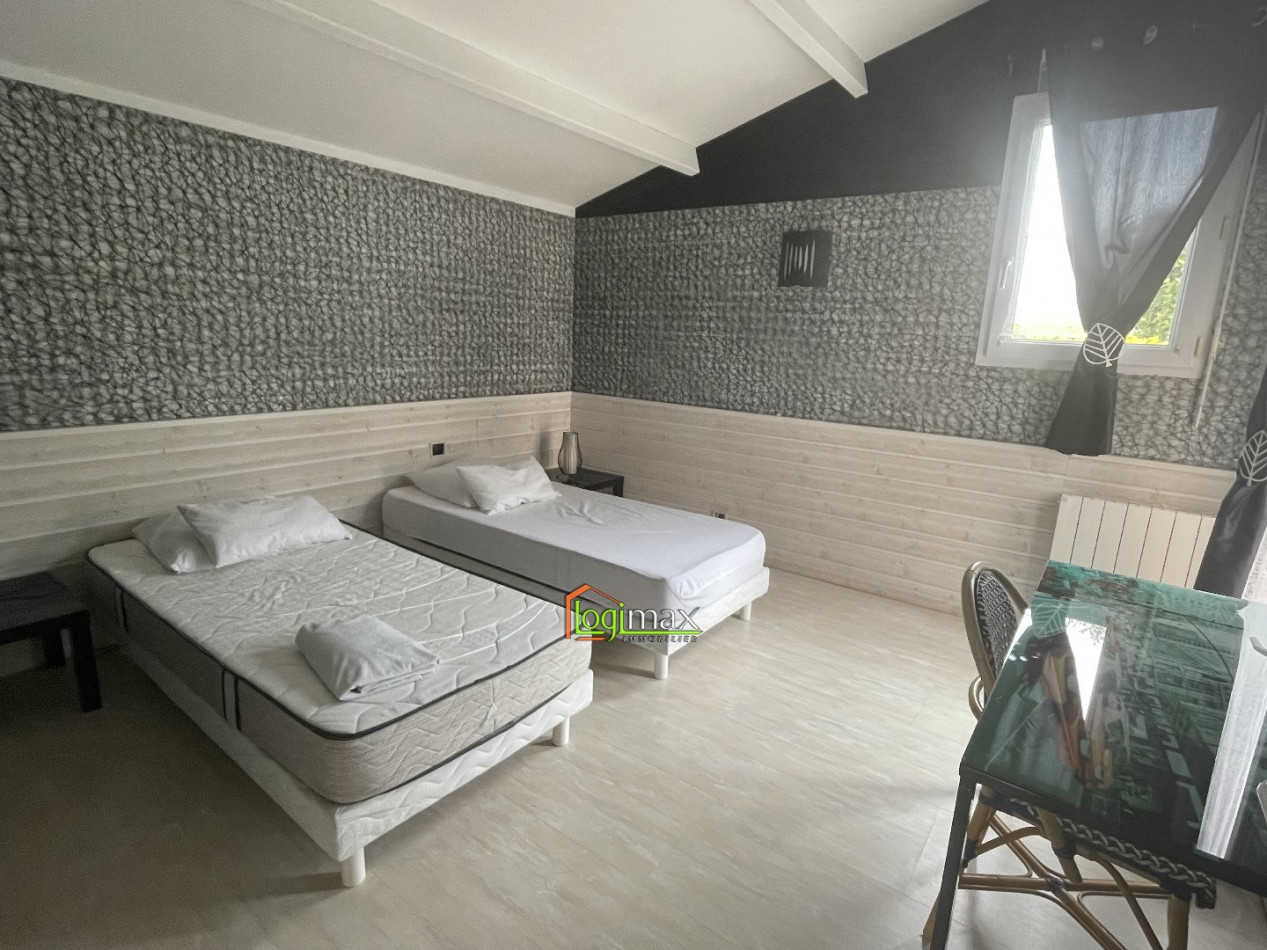 vente Maison La Rochelle - Photo 6