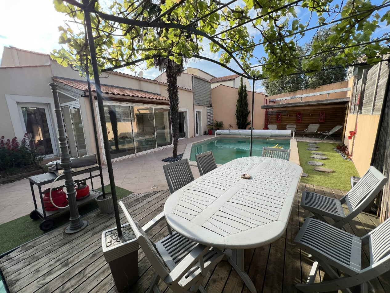 vente Maison La Rochelle - Photo 10