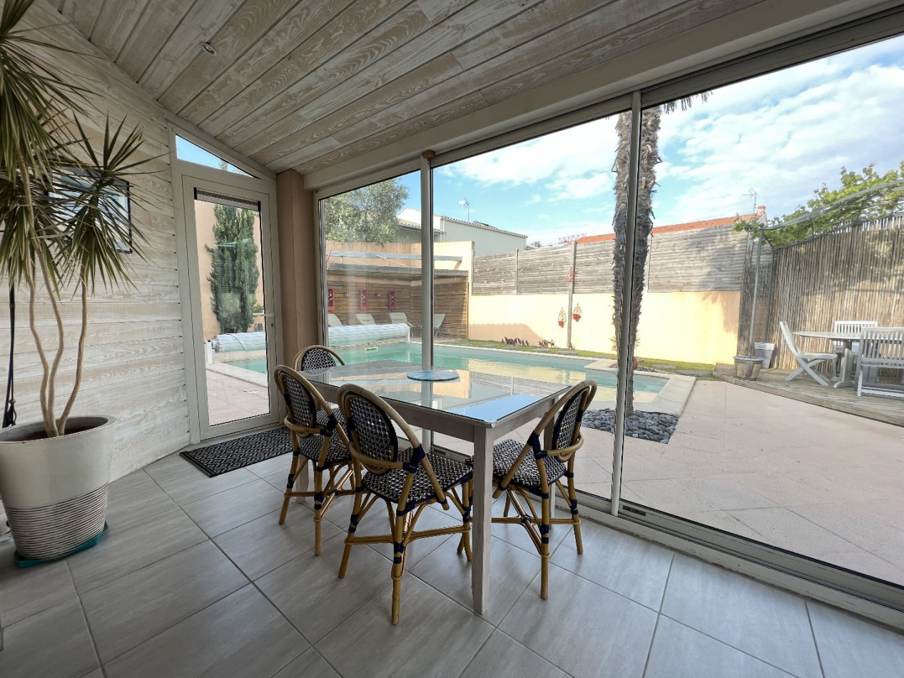 vente Maison La Rochelle - Photo 8