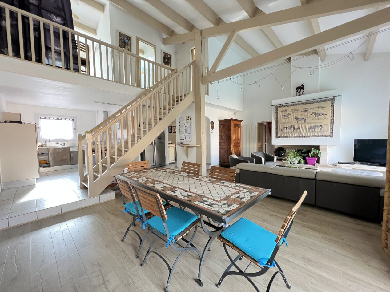 vente Maison La Rochelle - Photo 2