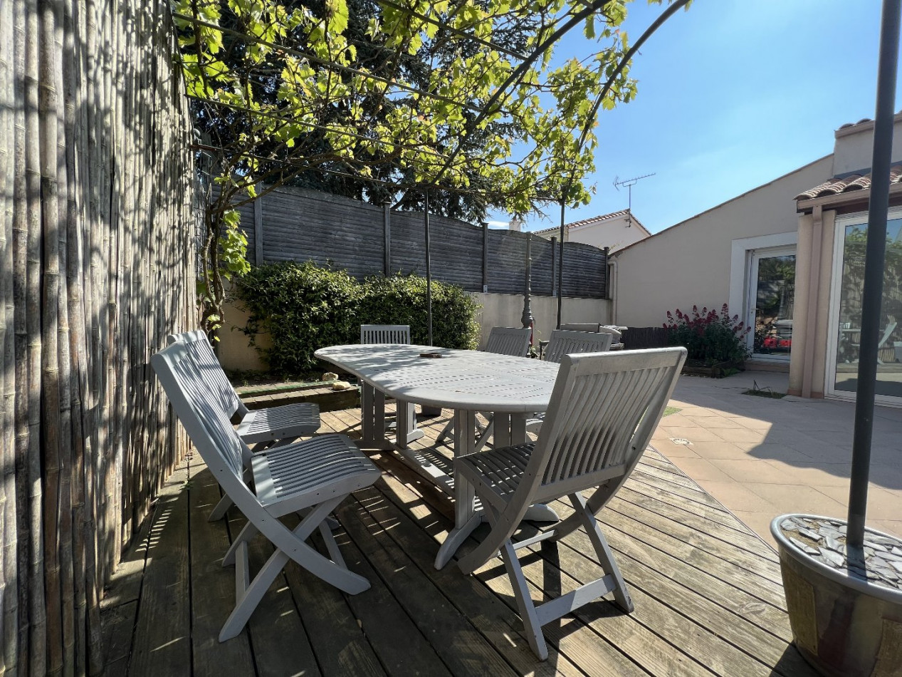 vente Maison La Rochelle - Photo 9