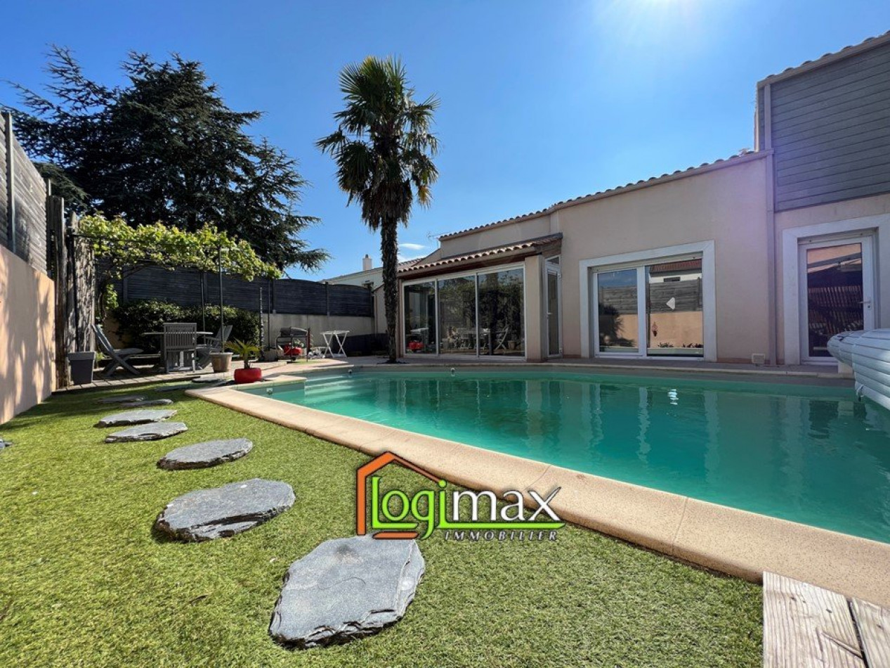 vente Maison La Rochelle - Photo 1