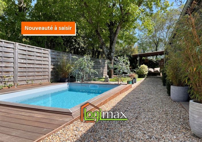 A vendre Maison La Rochelle | Réf 170038001 - Logimax