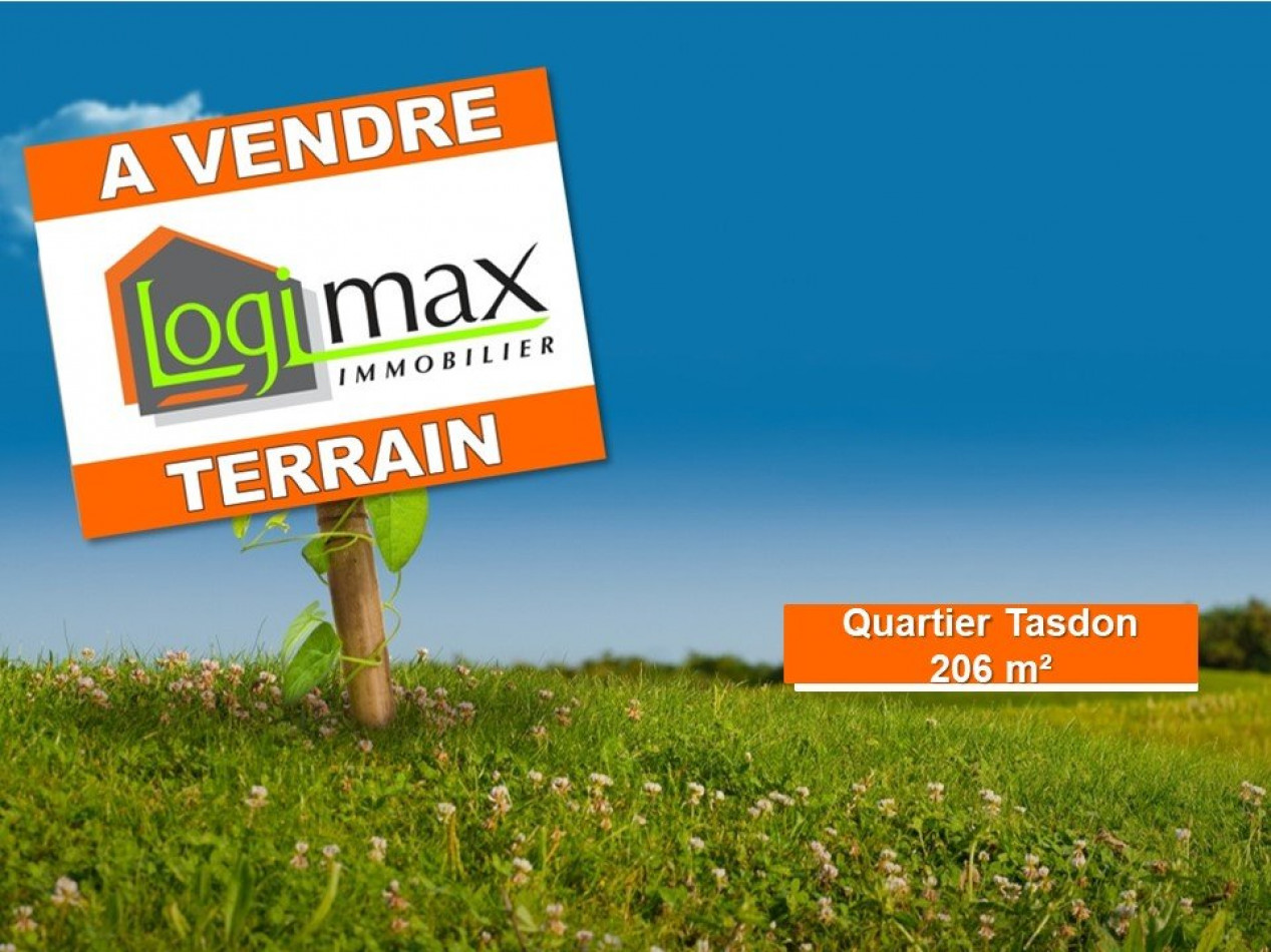 vente Terrain La Rochelle - Photo 1