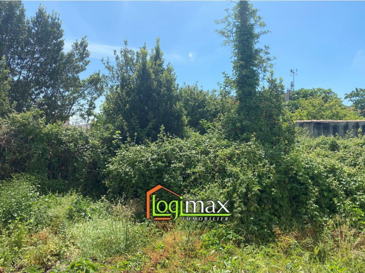 vente Terrain La Rochelle - Photo 2