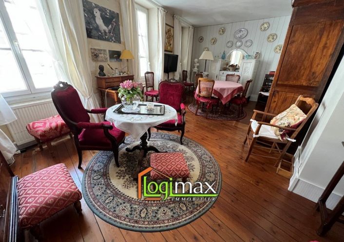 A vendre Appartement La Rochelle | Réf 170038036 - Logimax