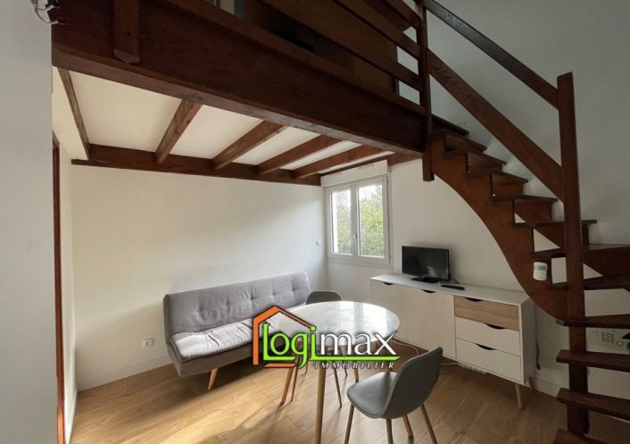 A vendre Appartement La Rochelle | Réf 170038057 - Logimax