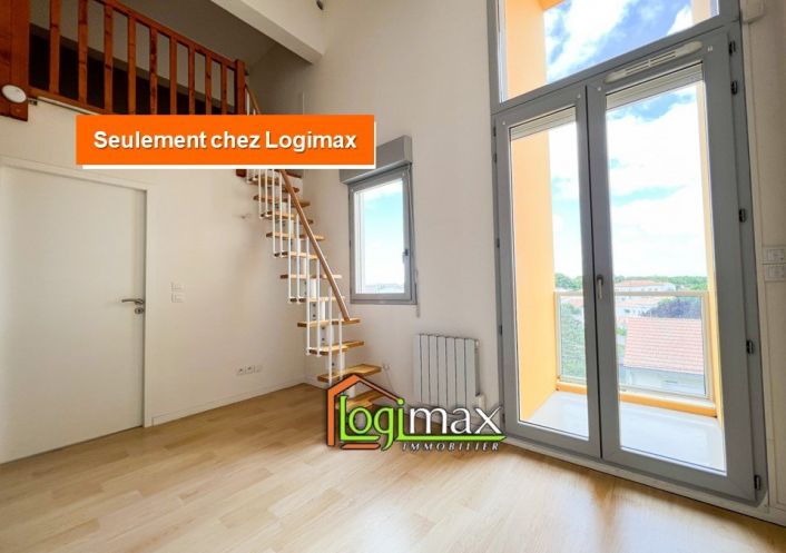 A vendre Appartement La Rochelle | Réf 170038074 - Logimax
