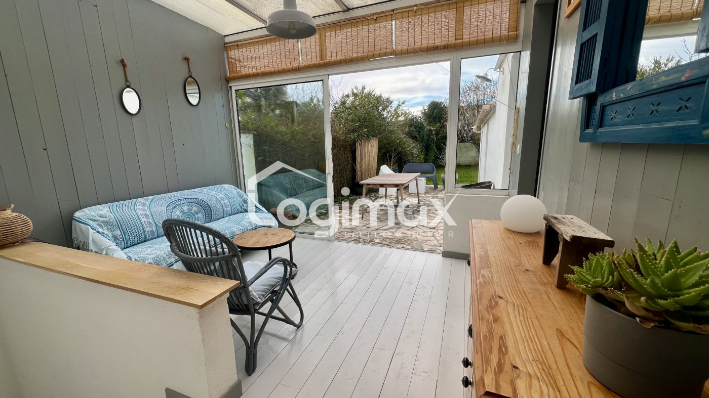 vente Maison La Rochelle - Photo 1