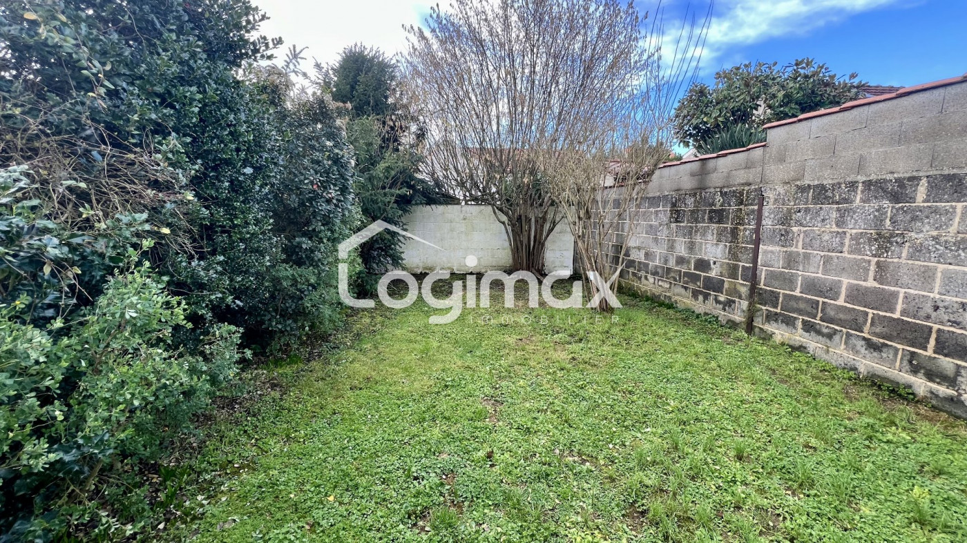 vente Maison La Rochelle - Photo 9