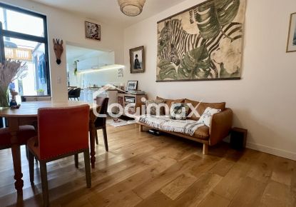 vente Maison La Rochelle