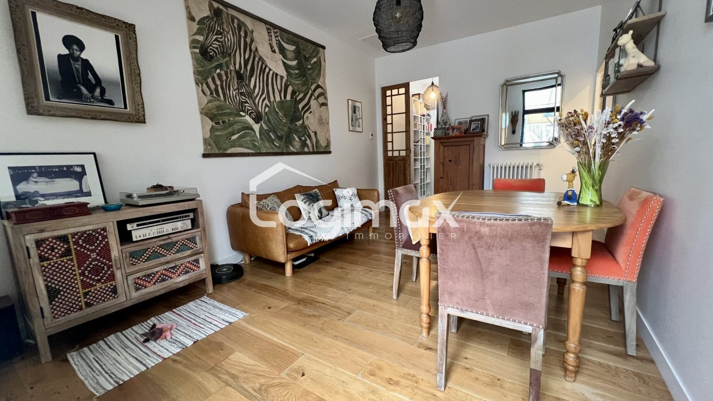 vente Maison La Rochelle - Photo 3