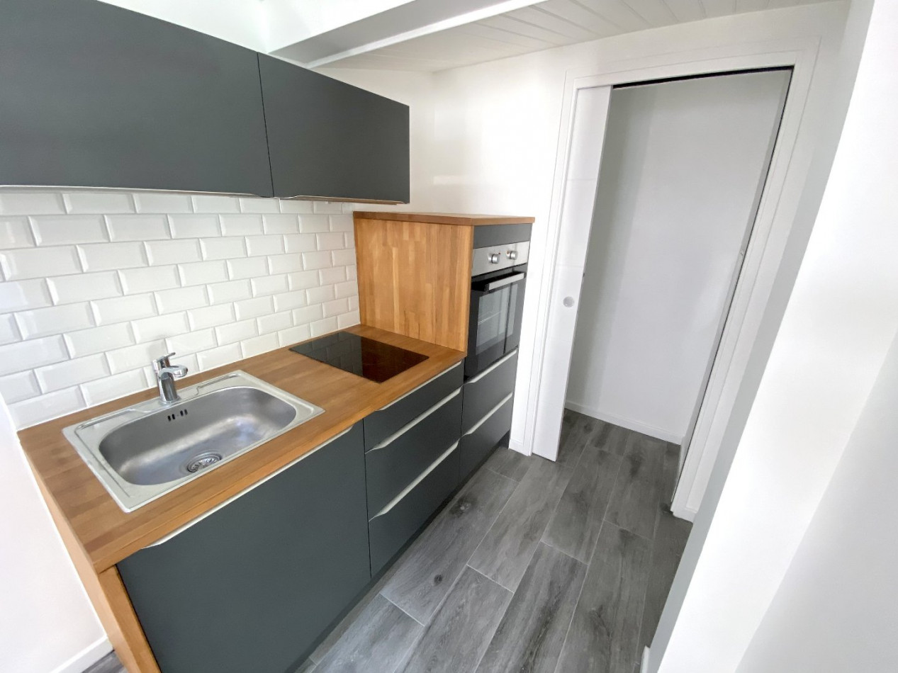 vente Appartement La Rochelle - Photo 4