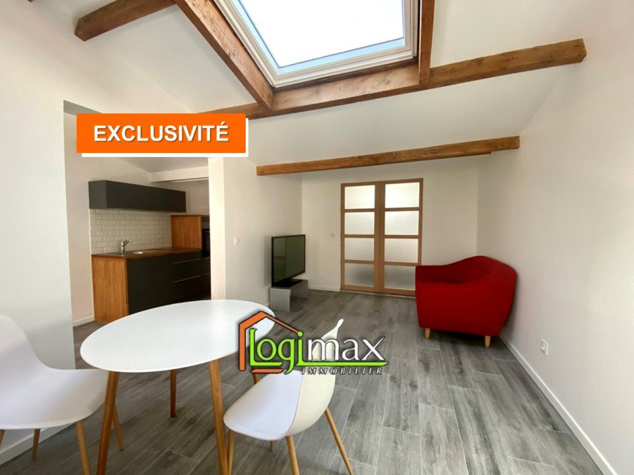 vente Appartement La Rochelle - Photo 2