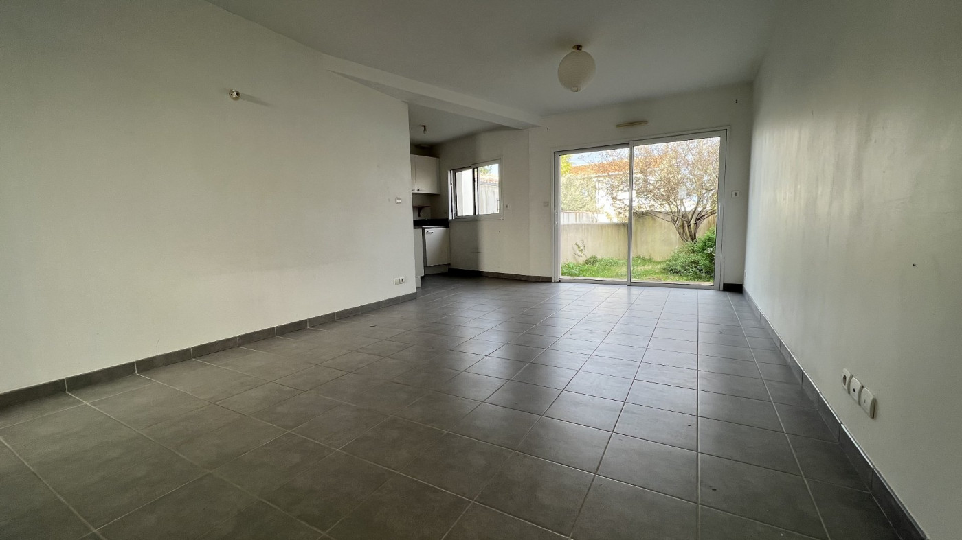 vente Maison La Rochelle - Photo 2