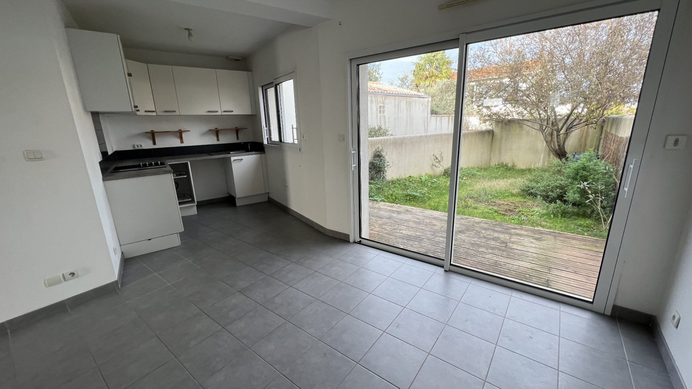 vente Maison La Rochelle - Photo 3