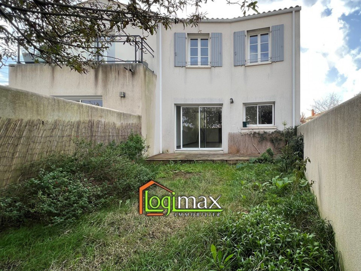 vente Maison La Rochelle - Photo 1