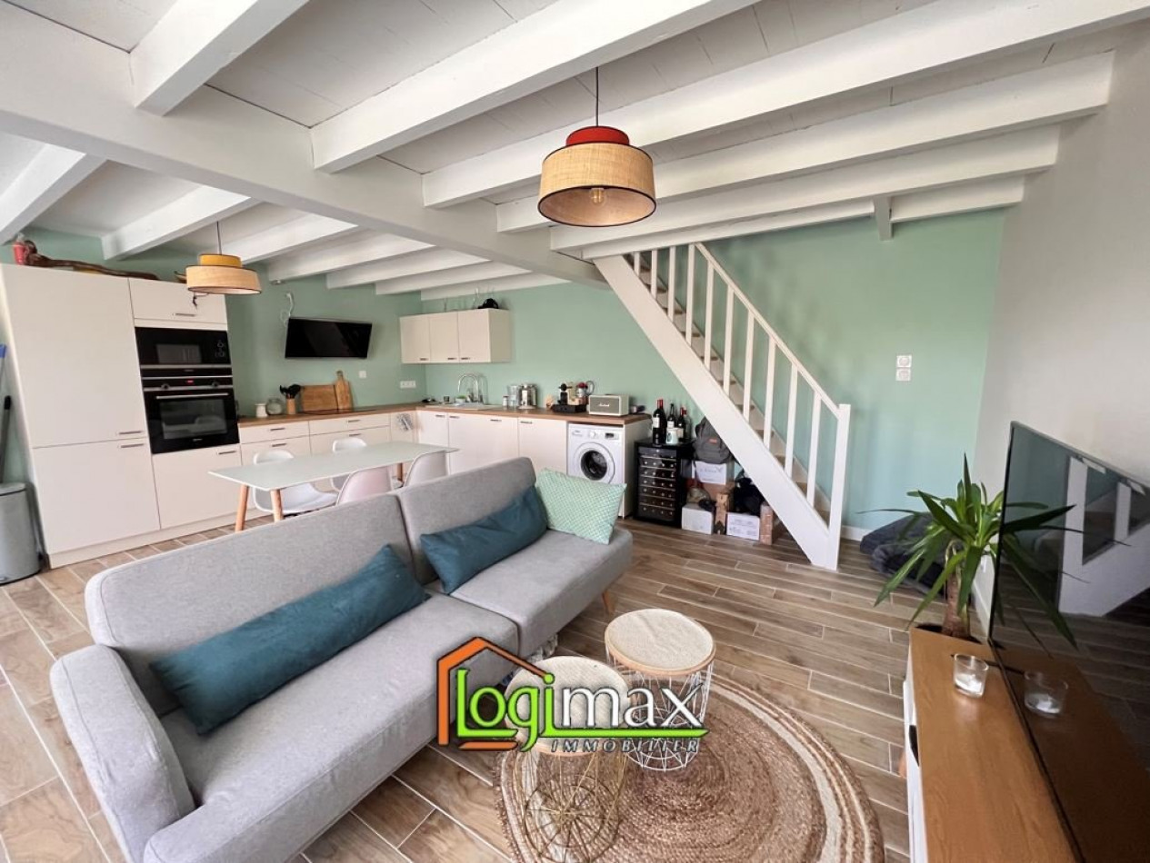 vente Maison La Rochelle - Photo 1