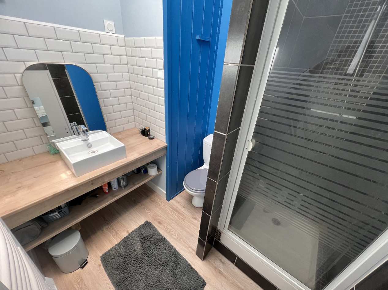vente Maison La Rochelle - Photo 5