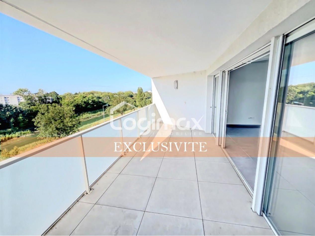 vente Appartement La Rochelle - Photo 1