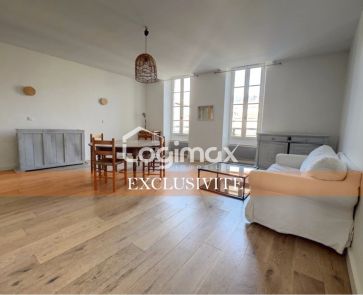 vente  La Rochelle