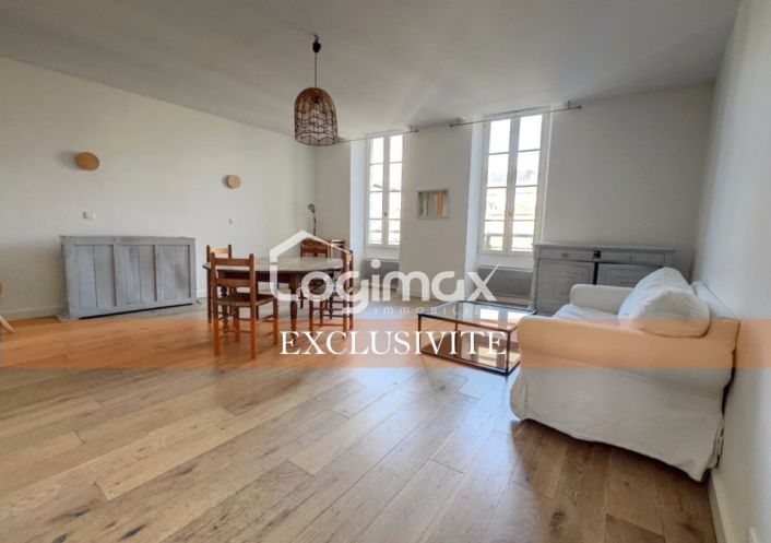 vente Appartement La Rochelle