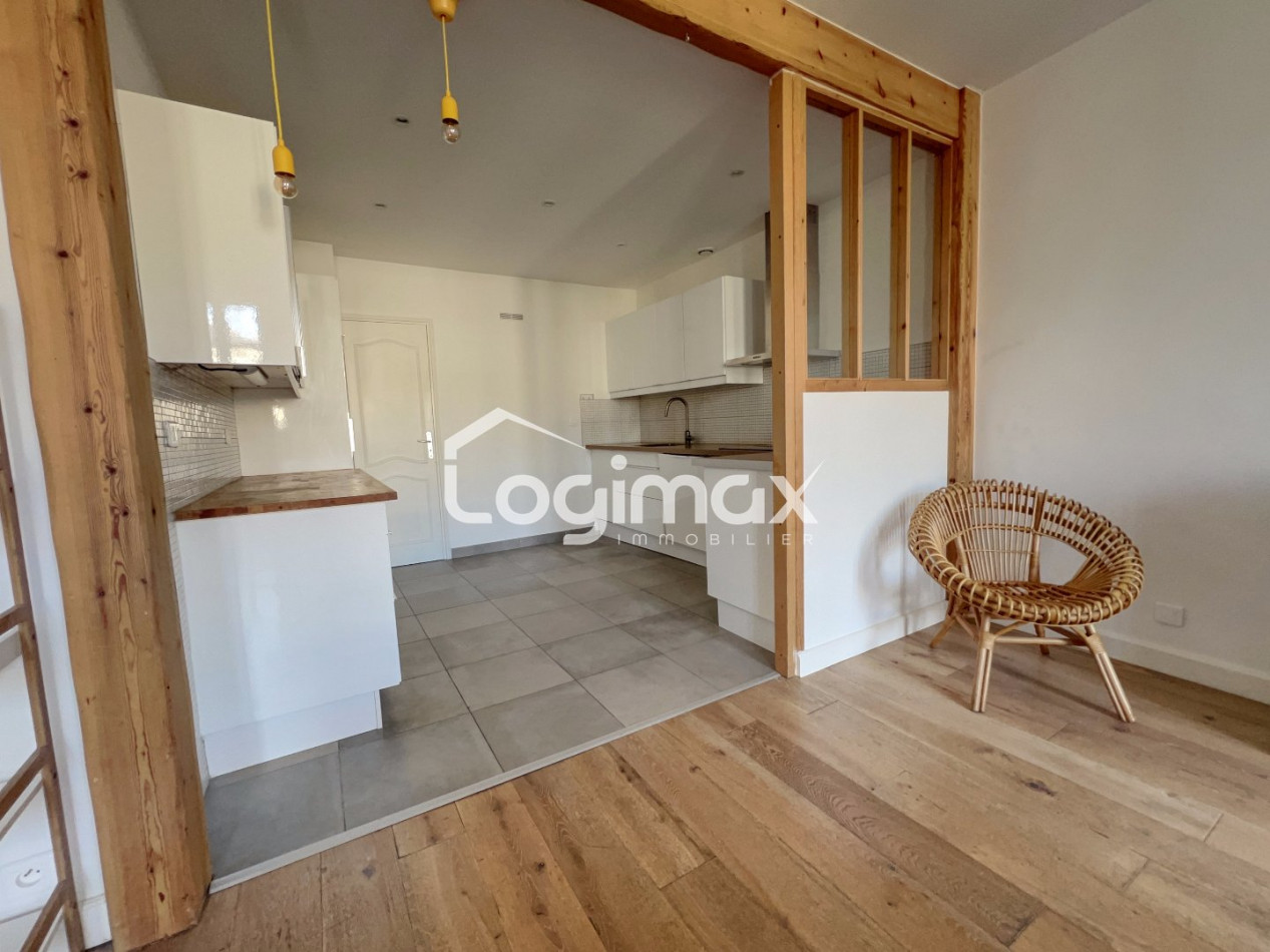 vente Appartement La Rochelle - Photo 4