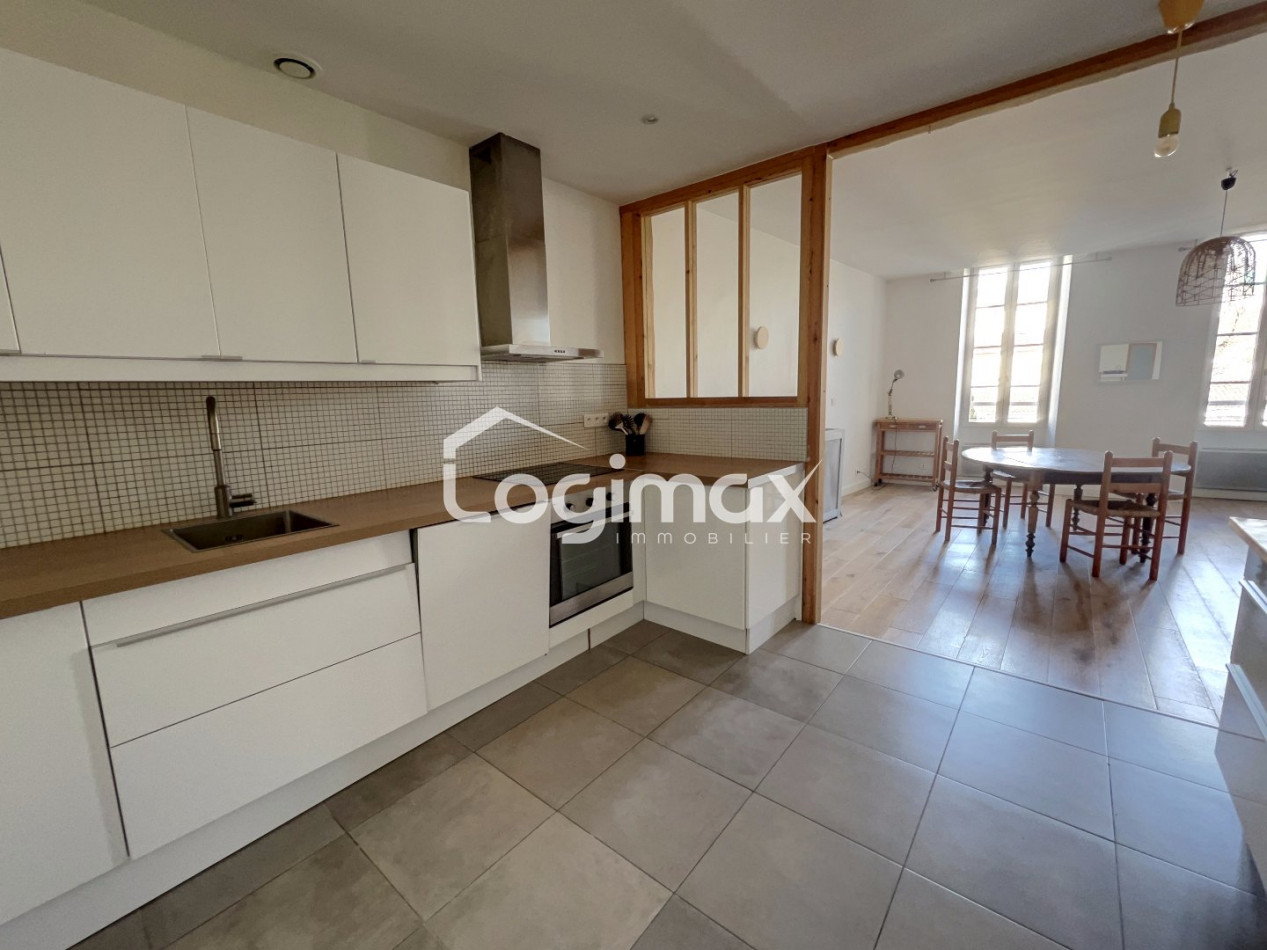 vente Appartement La Rochelle - Photo 3