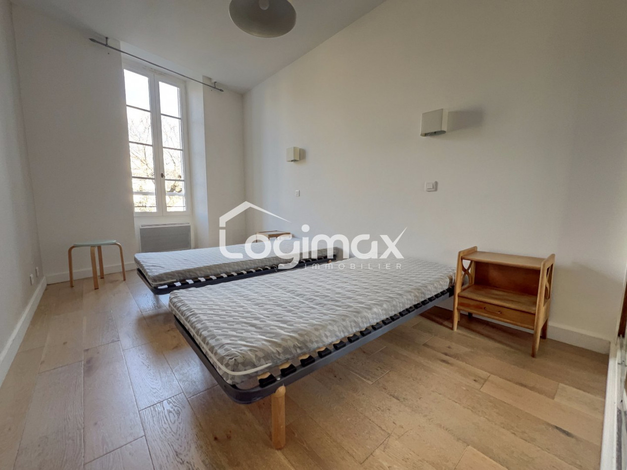 vente Appartement La Rochelle - Photo 6