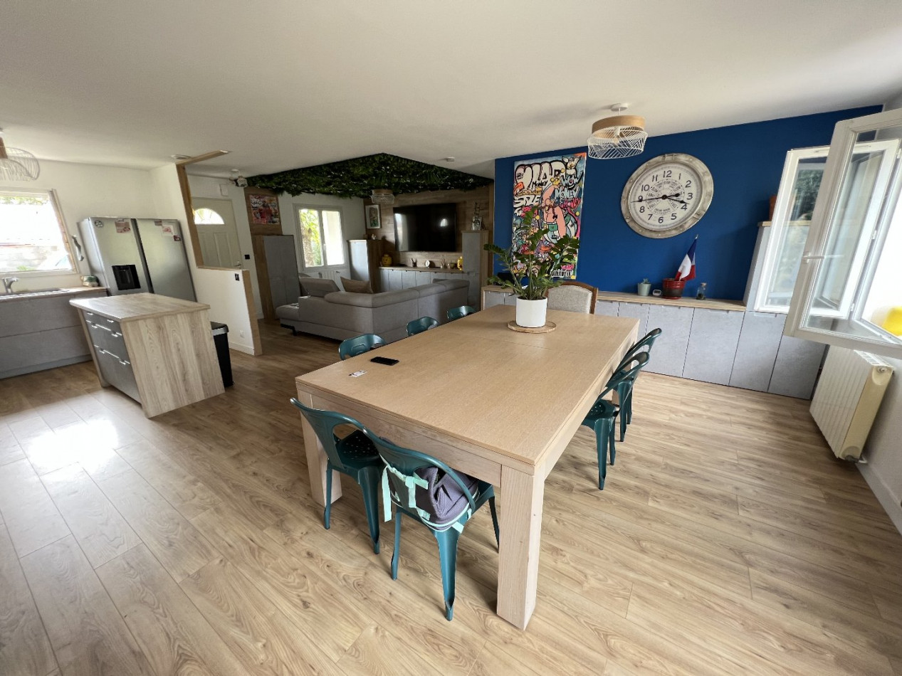 vente Maison La Jarrie - Photo 6