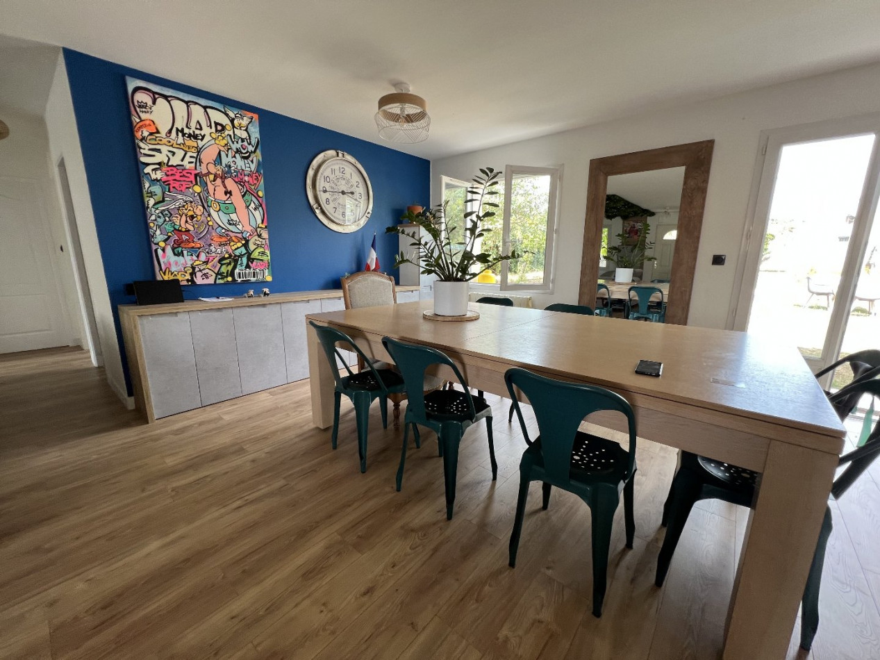 vente Maison La Jarrie - Photo 4