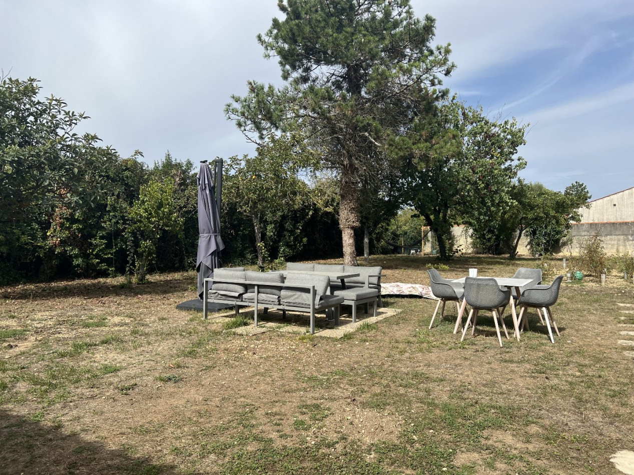 vente Maison La Jarrie - Photo 2