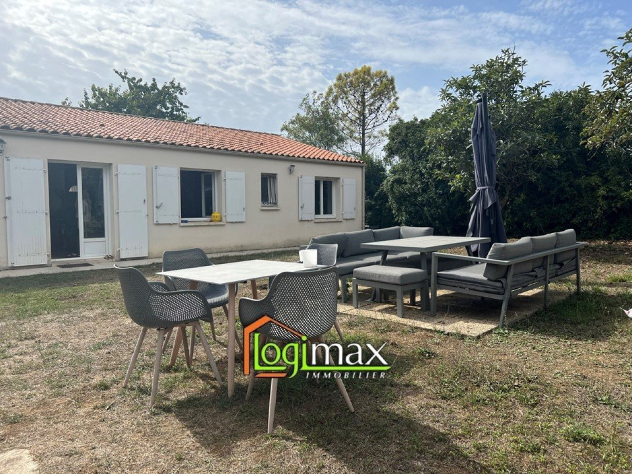 vente Maison La Jarrie - Photo 1