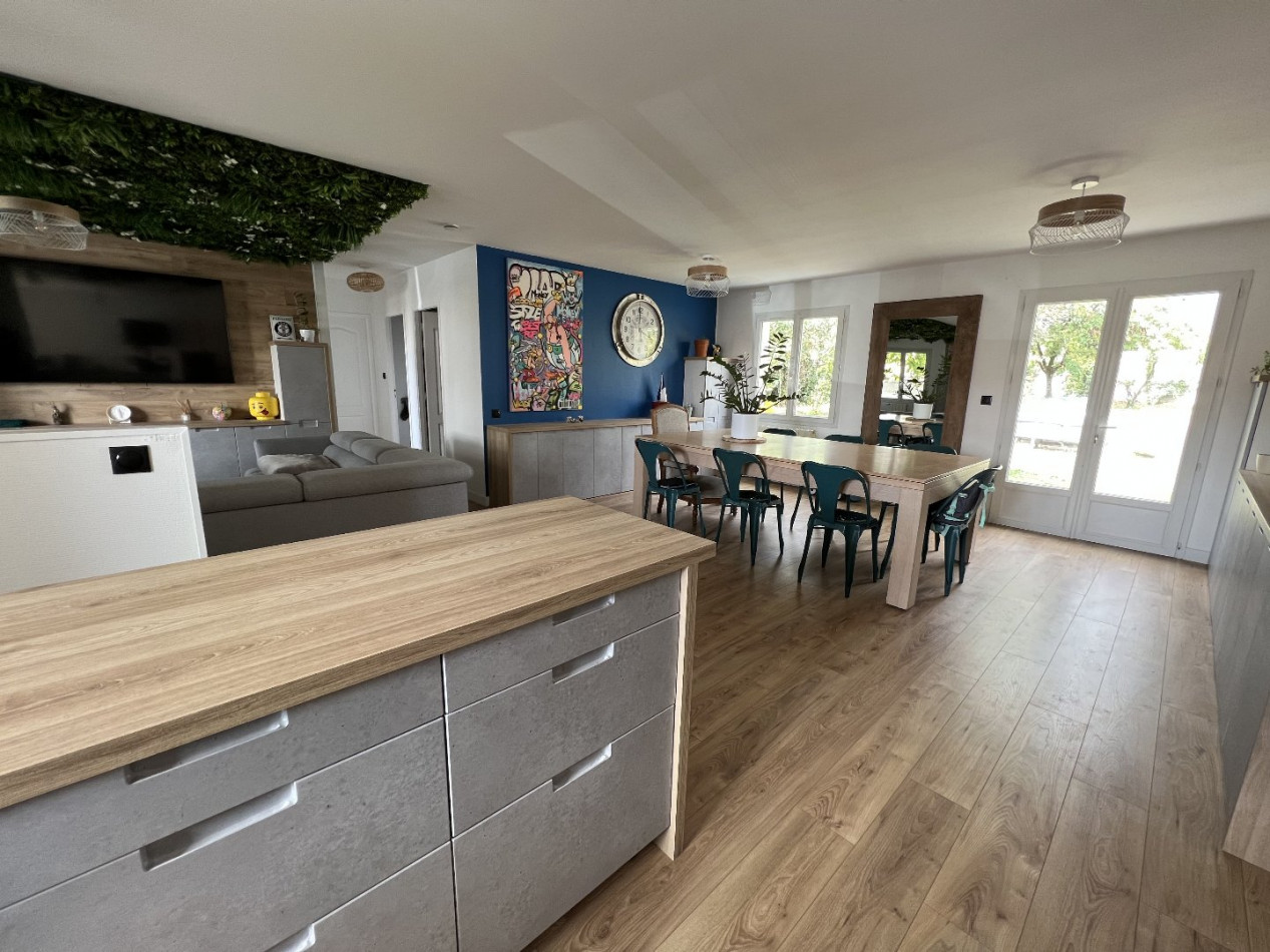 vente Maison La Jarrie - Photo 5